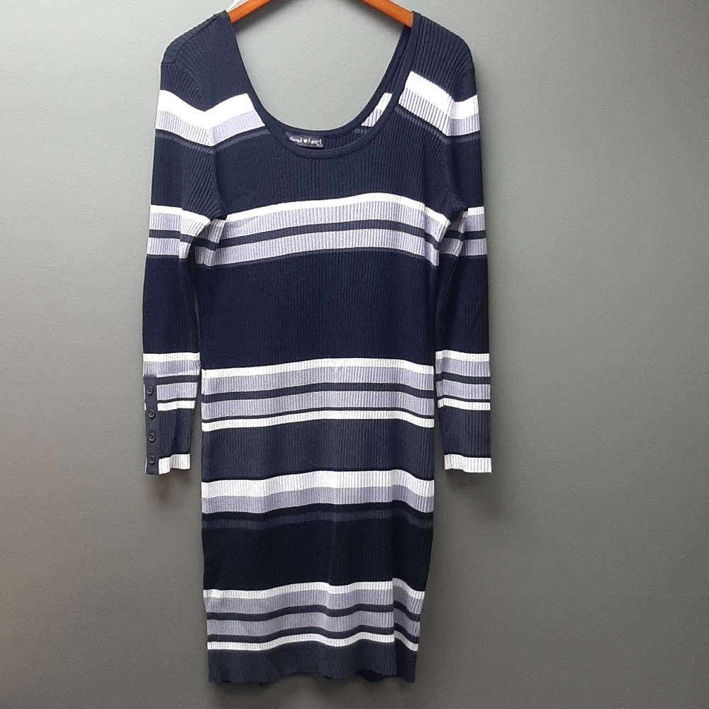 Sweater Dress